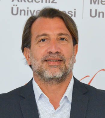 Prof.Dr. Ahmet SÖZEN